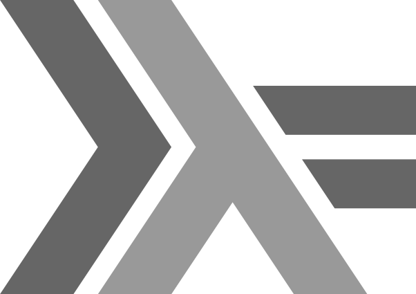 haskell logo